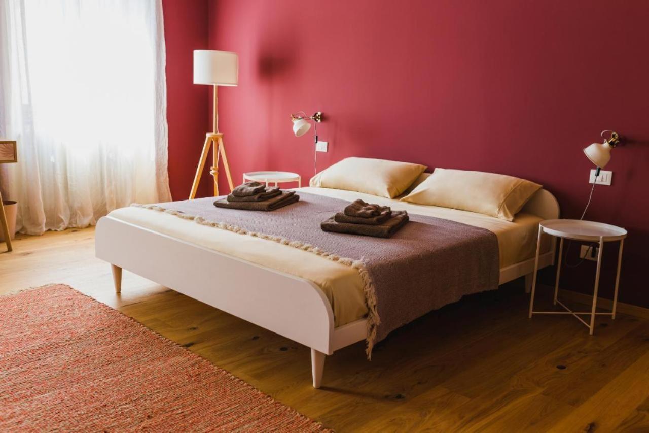 Gasthof Hortis Rooms, Eleganza E Stile In Centro A